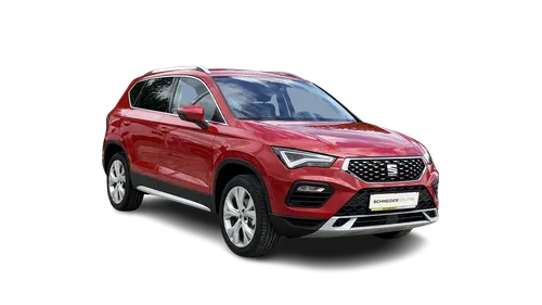 Seat Seat Ateca Xperience 1.5 TSI 110 kW (150 PS) 7-Gang DSG im Auto Abo von Faaren