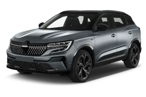 Renault Renault Austral Mild Hybrid 160 Evolution Automatik im Auto Abo von MeinAuto