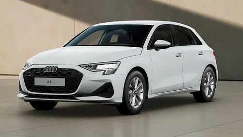 Audi Audi A3 Sportback TFSI 110 kW S tronic im Leasing von Faaren