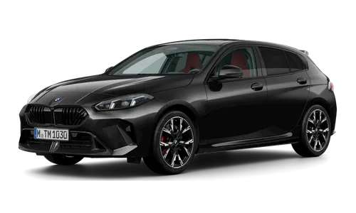 BMW BMW 1er 120d Steptronic im Auto Abo von FINN