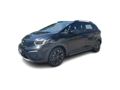 Honda HONDA Jazz 1.5 i-MMD Crosstar Advance im Auto Abo von CARIFY
