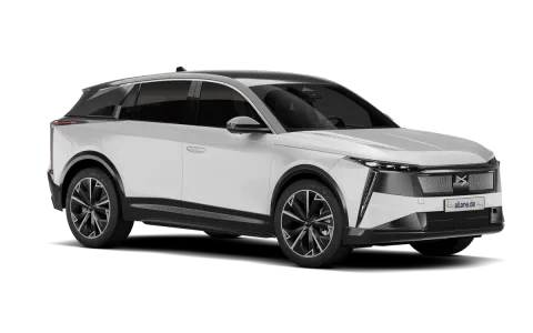 DS DS Automobiles Nº 7 Hybrid Pallas im Leasing von Allane