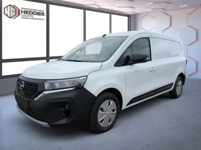 Nissan Nissan Townstar 🚐 L2 N-Connecta *LRB*RFK*CarPlay* im Leasing von LeasingMarkt.de