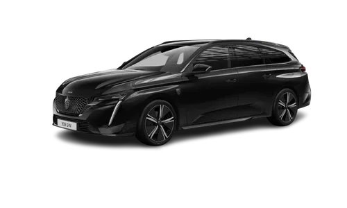 Peugeot Peugeot 308 BlueHDi 130 EAT8 im Auto Abo von FINN