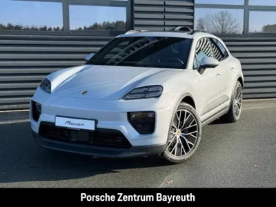 Porsche Porsche Macan *0,25%*MATRIX*DRIVE ASSIST*BOSE*DIG. KEY* im Leasing von LeasingTime