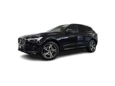 Volvo VOLVO XC60 2.0 T5 R-Design AWD im Auto Abo von CARIFY