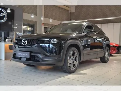 Mazda Mazda MX-30 ADVANTAGE EV 145PS im KM-Leasing im Auto Abo von LeasingTime
