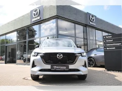 Mazda Mazda CX-60 2025 eSKYACTIV D 254ps Aut. AWD Homura Plus im Auto Abo von LeasingMarkt.de