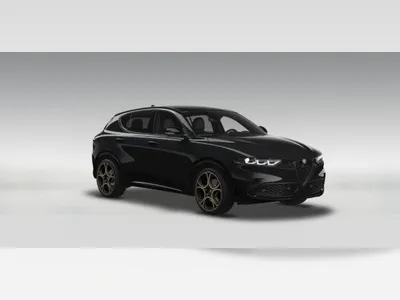 Alfa Romeo Alfa Romeo Tonale ❗️❗️❗️ Jetzt auch in Berlin ❗️❗️❗️ im Auto Abo von LeasingTime