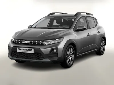 Dacia Sandero Stepway Expression TCe 110 S&S Auto-Abo privat im Auto Abo von Autohaus Tabor