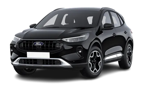 Ford Ford Kuga FHEV im Auto Abo von Sport Auto Plus
