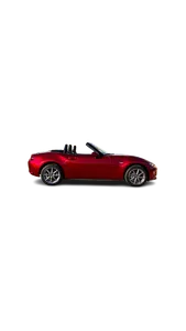 Mazda MAZDA MX-5 Skyactiv-G 132 Exclusive-line im Auto Abo von CARIFY