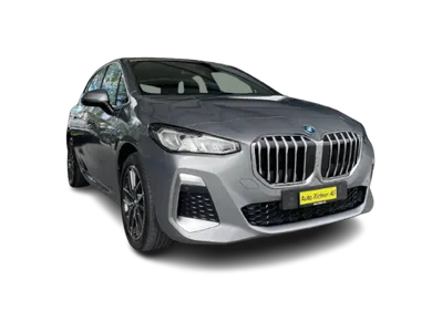 BMW BMW 225e xDrive paddles Active Tourer im Auto Abo von CARIFY