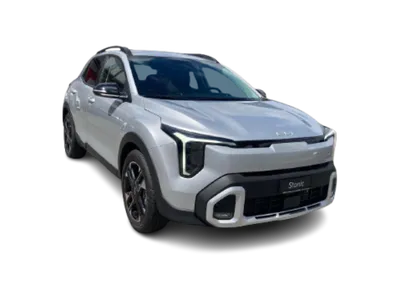 Kia KIA Stonic 1.0 T-GDi MHEV GT-Line im Auto Abo von CARIFY