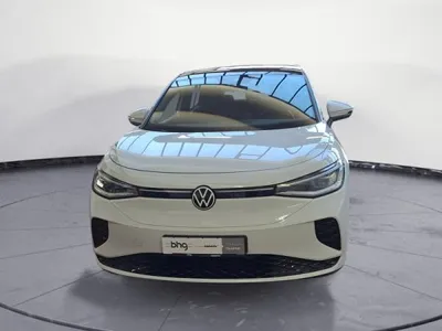 VW Volkswagen ID.5 ID.5 GTX 4Motion im Leasing von LeasingMarkt.de