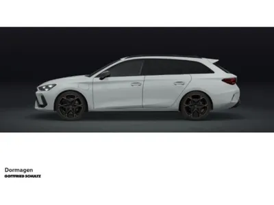 Cupra Cupra Leon Sportstourer VZ 2.0 TSI 4Drive (Dormagen) im Auto Abo von LeasingTime