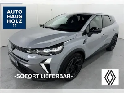 Renault Renault Symbioz ESPRIT ALPINE E-TECH Full Hybrid 145 im Auto Abo von LeasingMarkt.de
