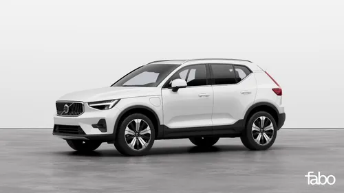 Volvo Volvo XC40 im Auto Abo von Faaren