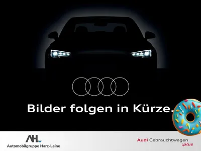 Audi Audi Q6 e-tron quattro S-line, Smartphone-Interface im Auto Abo von LeasingTime