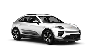 Porsche Porsche Macan 4 Electric im Auto Abo von SIXT+