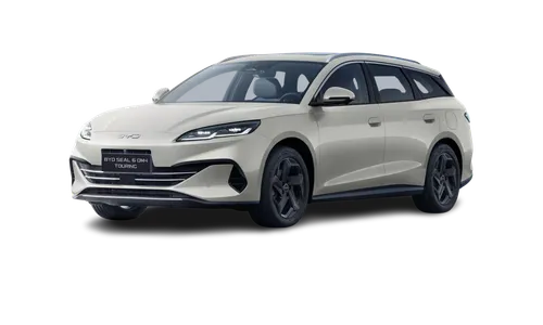BYD BYD Seal 6 DM-i Touring 1.5 DM-i Touring Boost im Auto Abo von FINN