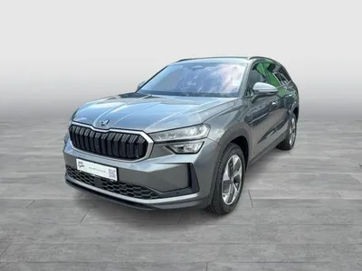 Skoda Skoda Kodiaq Selection im Auto Abo von LeasingMarkt.de