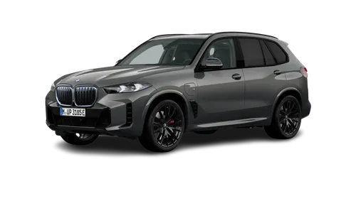 BMW BMW X5 xDrive50e im Auto Abo von FINN