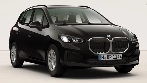 BMW BMW 2er 220i Active Tourer, Driving Assist., Parkassist., Komfortzug. im Auto Abo von Faaren