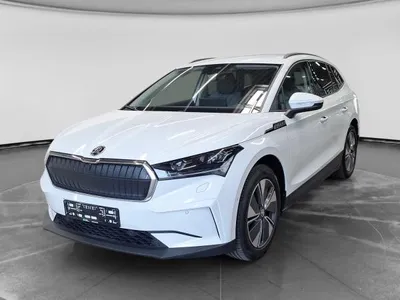Skoda Skoda ENYAQ IV Loft* SHZ*Klima*Tempomat*PDC*AHK*Haustürlieferung inkl. im Leasing von LeasingMarkt.de