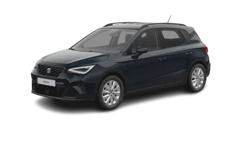 Seat Seat Arona 1.0 TSI 70kW im Auto Abo von FINN