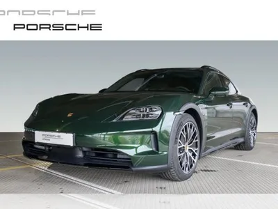 Porsche Porsche Taycan ‼️sofort verfügbar‼️Taycan 4 Cross Turismo im Leasing von LeasingMarkt.de