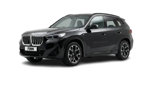 BMW BMW X3 xDrive20d im Auto Abo von FINN