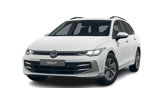 VW Volkswagen Golf Variant VIII 2.0 TDI 110 kW Life im Auto Abo von Faaren