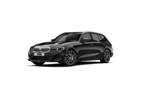 BMW BMW 3er Touring 320d Touring im Auto Abo von FINN