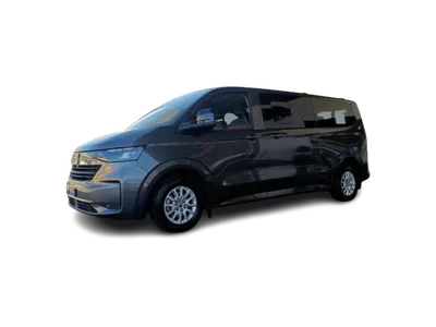 VW VW Caravelle Life 150PS TDI 4Motion / 9-Plätze / Radstand 3500mm im Auto Abo von CARIFY