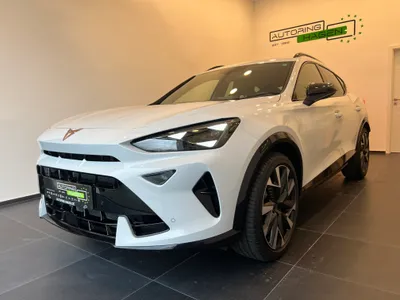 Cupra CUPRA Formentor VZ 333PS 4Drive DSG el.HK|Winter|LED Sofort! im Auto Abo von Null-Leasing
