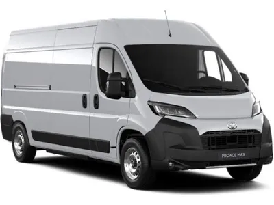 Toyota Toyota Proace Max Electric L3H2 Meister 425H 110kWh im Auto Abo von LeasingMarkt.de