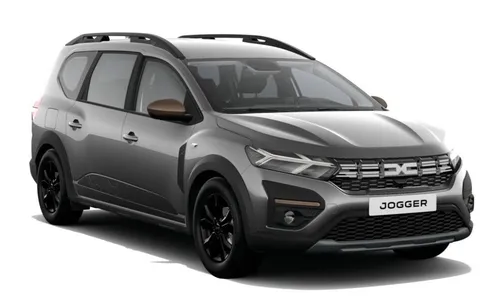 Dacia Dacia Jogger Extreme Hybrid 5-SITZER LED*Sitzheizung*Kamera*Keyless*uvm. im Auto Abo von LeasingTime