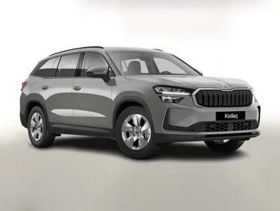 Skoda Kodiaq eTSI 150 DSG Selec Matrix Kam Kessy eHK Auto-Abo privat im Auto Abo von Autohaus Tabor