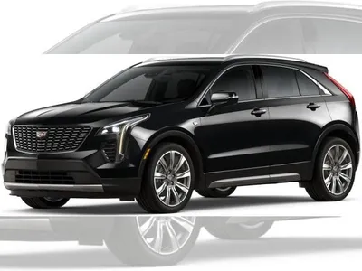 Cadillac Cadillac XT4 Premium Luxury 350T AWD *SOFORT VERFÜGBAR* im Auto Abo von LeasingMarkt.de