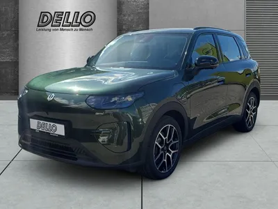Leapmotor Leapmotor B03X DESIGN PROMAX 53kWh Navi Leder Digitales Co im Leasing von Null-Leasing