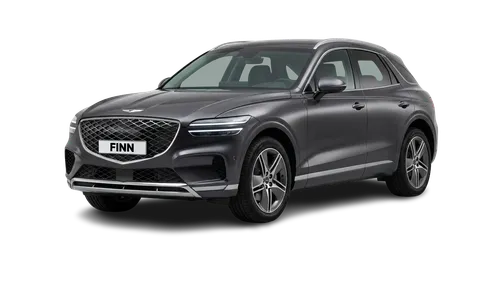 Genesis Genesis Electrified GV70 360kW AWD  im Auto Abo von FINN