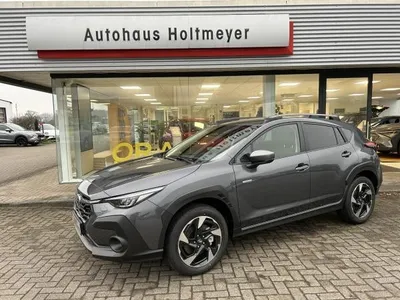 Subaru Subaru Crosstrek Active 2.0ie *LED+4x4+UVM.* im Auto Abo von LeasingMarkt.de