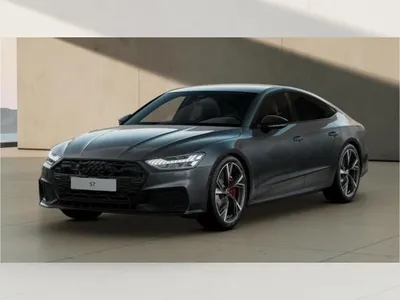 Audi Audi S7 Sportback TDI+344 PS+DMB AKTION+HD MATRIX+B&O+21"+ im Auto Abo von LeasingMarkt.de