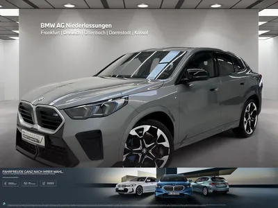 BMW BMW X2 M35i xDrive M Sport AHK Driv.Assist.Prof LED im Leasing von Null-Leasing