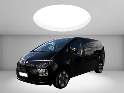 Hyundai Hyundai Staria 2.2 CRDi Trend im Auto Abo von Faaren