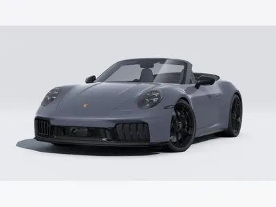 Porsche Porsche 911 Carrera GTS Cabriolet (Typ 992.2) -BITTE NUR BEI 100% BESTELLABSICHT ANFRAGEN - im Leasing von LeasingMarkt.de