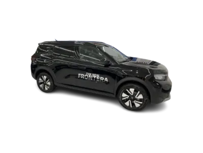 Opel OPEL Frontera 1.2i MHEV GS im Auto Abo von CARIFY