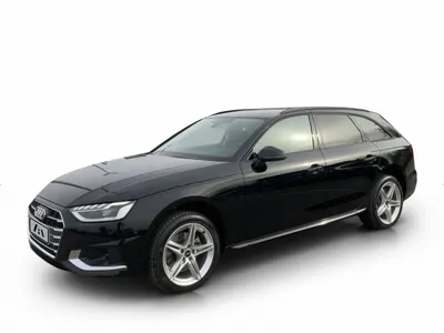 Audi Audi A4 Avant 35 TDI advanced im Auto Abo von ViveLaCar