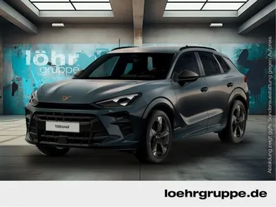Cupra Cupra Terramar 1.5 eTSI 110 kW (150 PS) * Gültig nur für Loyal * / Begrenzte Stückzahl im Auto Abo von LeasingMarkt.de